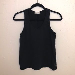 Rag & Bone Scoop Neck Tank Top